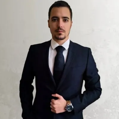 Luís Viana Costa profile