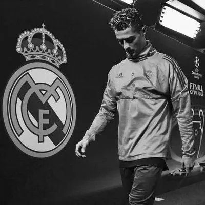 Cristiano Ronaldo profile