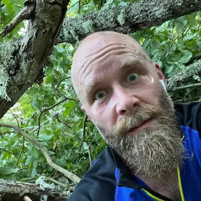 Linus Degrell profile