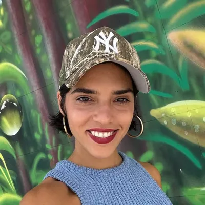 Larissa De Jesús Negrón profile
