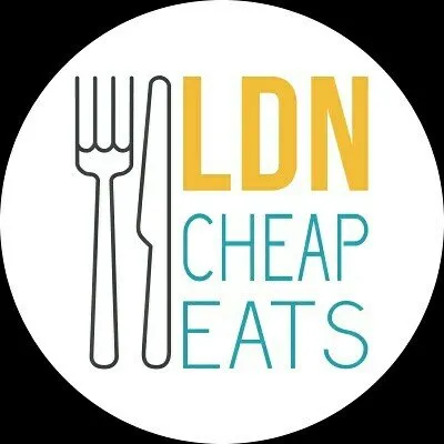 London Cheap Eats profile
