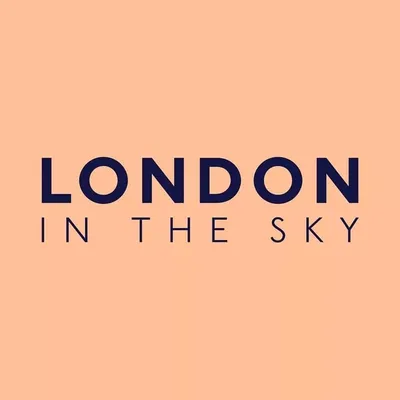 London in the Sky profile