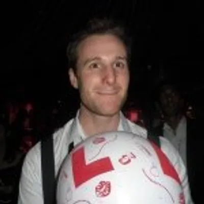 Peter M profile