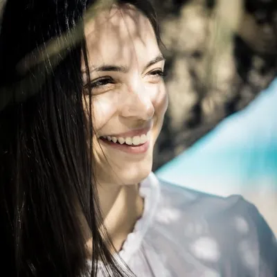 Dora Liebscher-Lucz profile