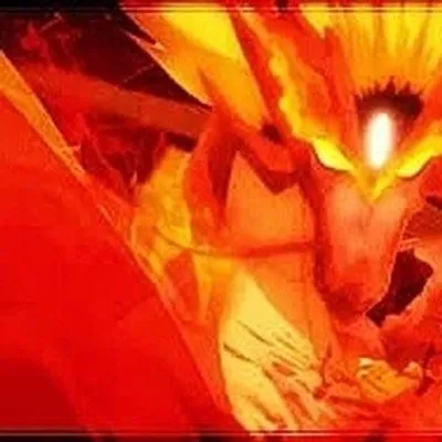 Dragon emperor profile