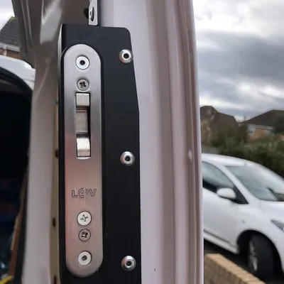 LDS VAN SECURITY LOCKS profile