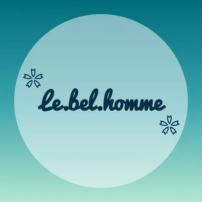 Le Bel Homme