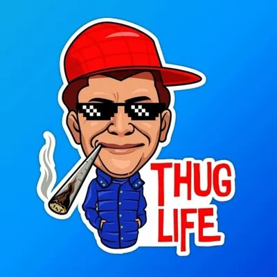 Thug Life of Backbenchers profile