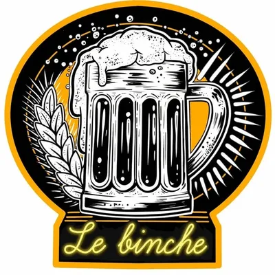 Le Binche Vichy profile