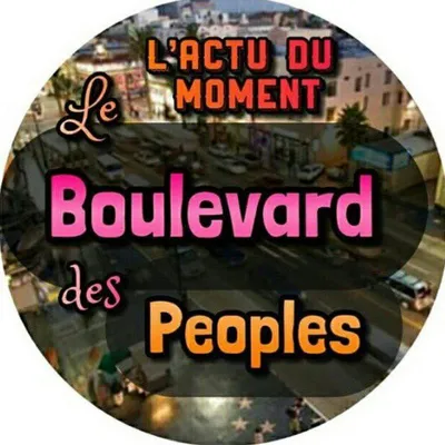 ๐๐๐ดLe Boulevard Des Peoples๐ด๐๐ profile