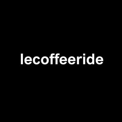 Le Coffee Ride profile
