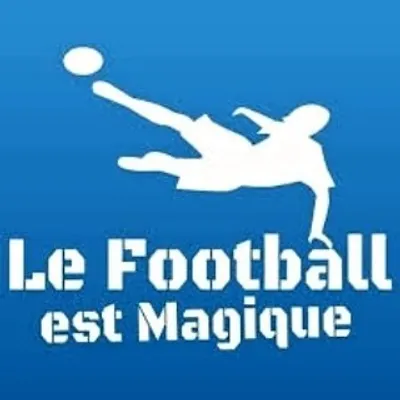 Le Football est Magique profile