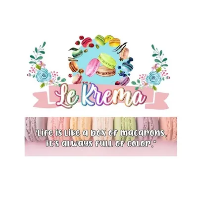 Le Krema profile