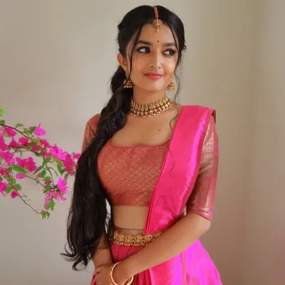 Gowri Krishna profile