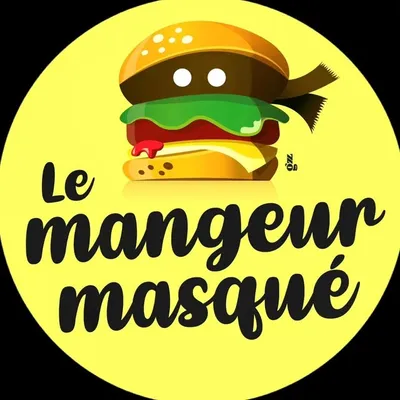 Le Mangeur Masqué | YOUR FOOD GPS IN TOULOUSE | profile