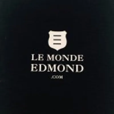 Le Monde Edmond profile
