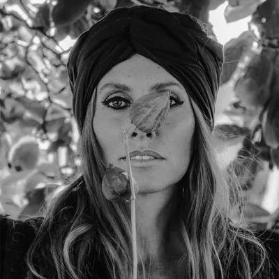 Marie-laure Daillut | Soul & Nervous System profile