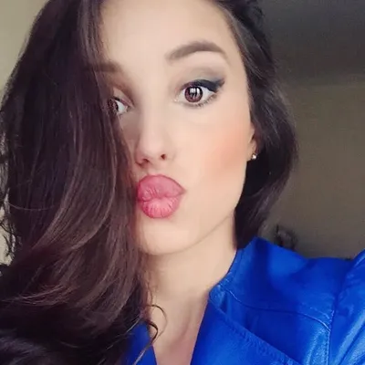 Anna Magel profile