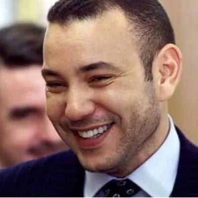 Le roi Mohamed 6 ️️️ profile