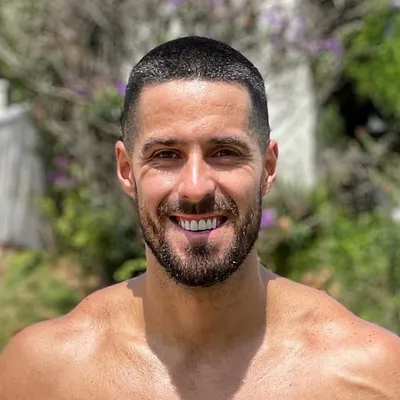 Leandro Teixeira profile