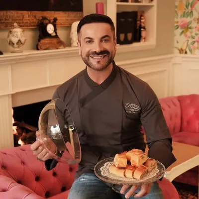 Renato Ardovino profile