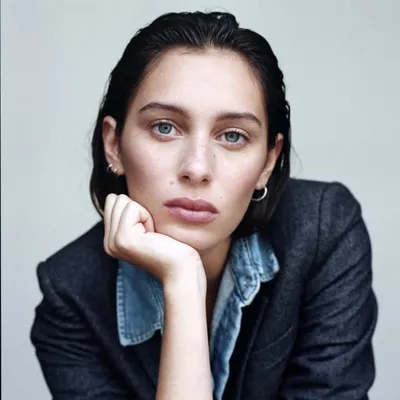 Léa Gargiulo profile