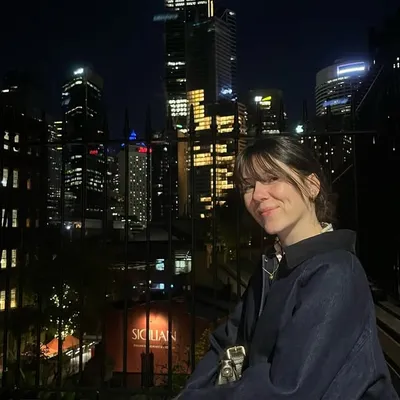 Léa profile