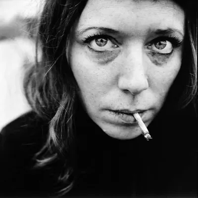 Léa Nahon profile