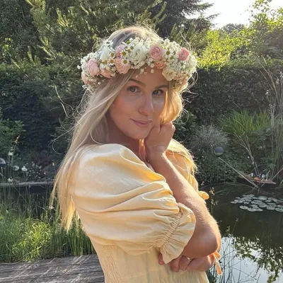 LEA HOFFMANN profile