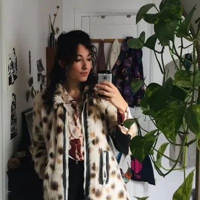 Léa Bancelin profile