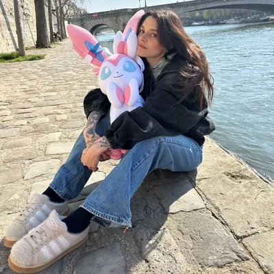 Lea Bordes profile
