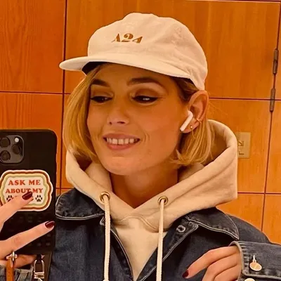 LÉA CAMILLERI profile