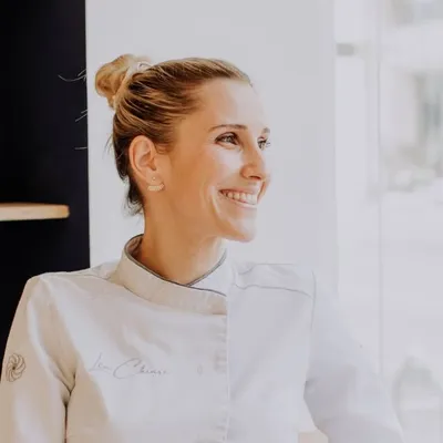 Léa Chiari Pâtisserie profile