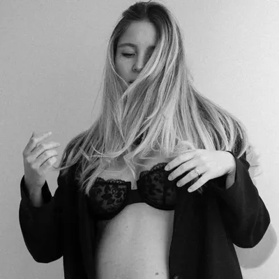 Léa Cuvinot profile
