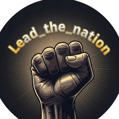 Nation first profile