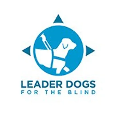 Leader Dogs for the Blind profile
