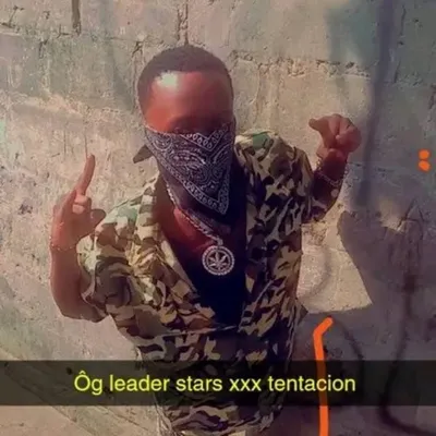Grant Père Leader Stars profile