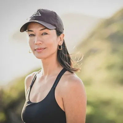 Angela Aguirre profile