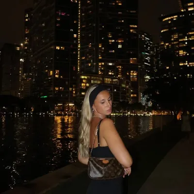 Lea profile