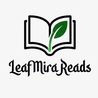 LeafMiraReads ๐ profile