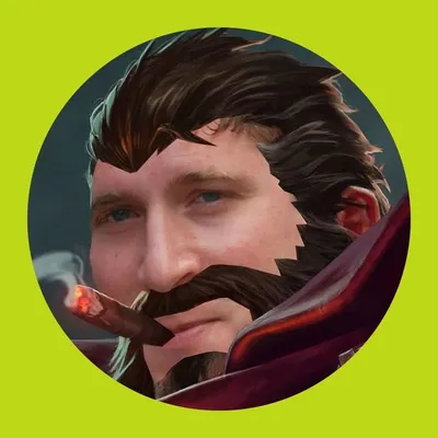League of Kappa profile