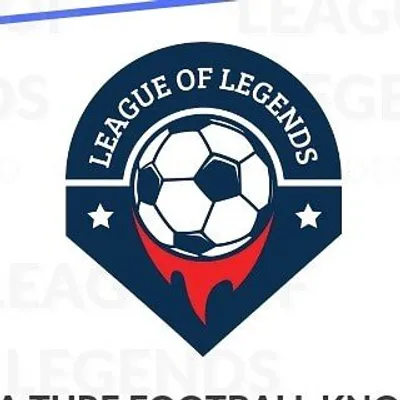 League Of Legends profile