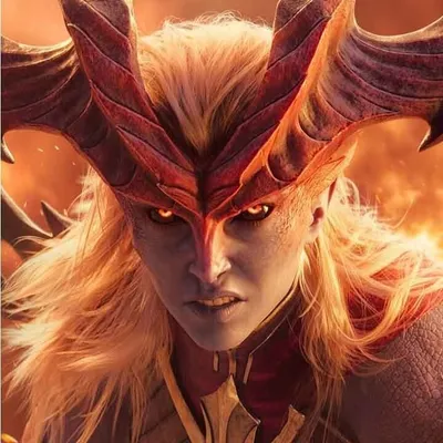 League of Legends France profile