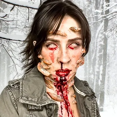 LEAH KILPATRICK | funny lady profile