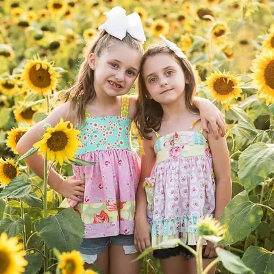 ❤ Leah Grace & Eden Faith ❤ profile
