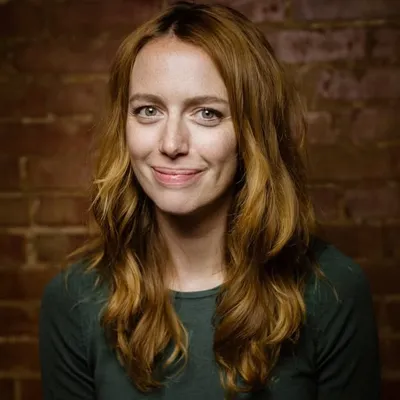 Leah Rudick profile
