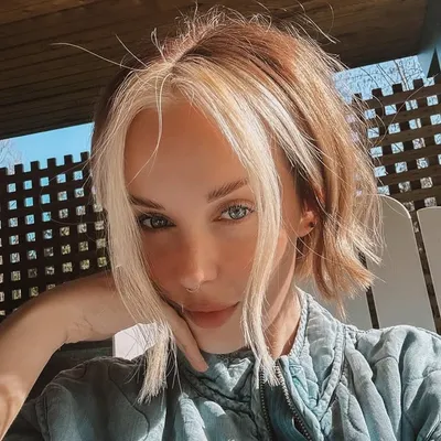 Leah Alexander profile