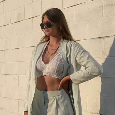 Leah Damerow profile