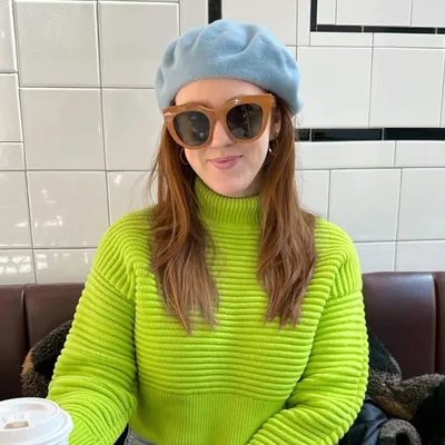Leah Gay profile