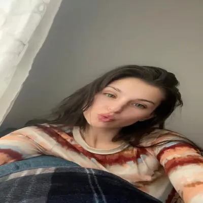 Leah gotti profile